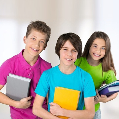 Adolescents
