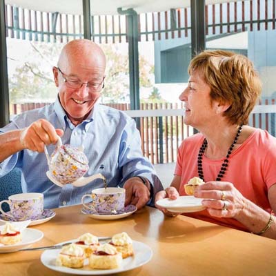 Age Care
