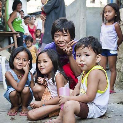 Children