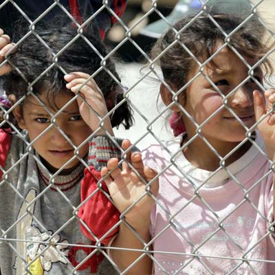 Refugees
