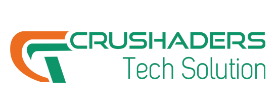Crushaders Tech